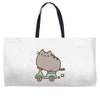 Pusheen The Cat Weekender Totes
