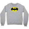 ozzy woz here Crewneck Sweatshirt