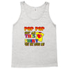 pop pop got this shirt Tank Top
