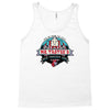 mr tastee's blue tornado bars Tank Top