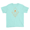 osiris Youth Tee
