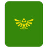 Zelda Logo Mousepad