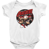 baredevil Baby Bodysuit