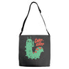 caterkiller Adjustable Strap Totes