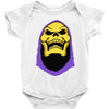 skeletor Baby Onesie