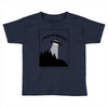 I Want To Believe (f243) Toddler T-shirt