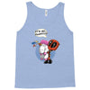 it's so fluffy!! Tank Top
