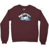 procatstinate Crewneck Sweatshirt