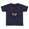 monster lovecraft Toddler T-shirt