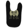 poe is me Baby Bibs