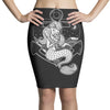 sailors beware Pencil Skirts