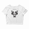 minipool Crop Top