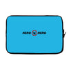 nerd herd geek tech support buy more chuck Laptop sleeve