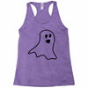 boo Racerback Tank