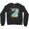 manx Crewneck Sweatshirt