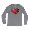 Dobre Twins Galaxy Long Sleeve Shirts