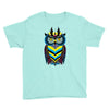 owlartii Youth Tee
