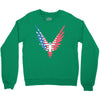 Maverick Crewneck Sweatshirt