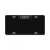 hiwatt new License Plate
