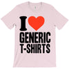 and cats T-Shirt