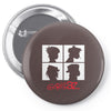 2015 new 100 quality gorillaz t shirt o neck popular chakakhan tshirt Pin-back button