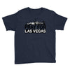 Pray for Las Vegas Youth Tee