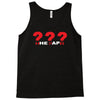 thearapy Tank Top