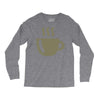 coffee (2) Long Sleeve Shirts