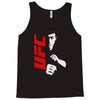 bruce lee family ufc Tank Top