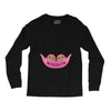 Two Peas In a Pod Twin Chocolate Baby Girls Long Sleeve Shirts