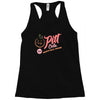 pitt cola Racerback Tank