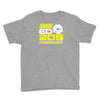 ocp ed 209 Youth Tee