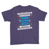 It's A Papaw Thing Youth Tee