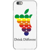 drink different iPhone 6/6s Case