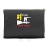 double trouble rocket ride Accessory Pouches