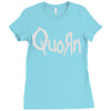 quorn Ladies Fitted T-Shirt