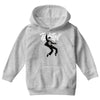 Elvis Presley Rock N Roll Youth Hoodie