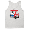 minimus prime Tank Top
