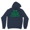 everyone loves an irish boy Unisex Hoodie