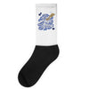 let's drift away Socks