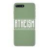 Atheism (A non-prophet organization) iPhone 7 Plus Case