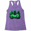 creeper squad Racerback Tank