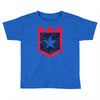 land of the free1 Toddler T-shirt