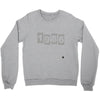 made in 1986 and still awesome Crewneck Sweatshirt