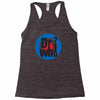 dr2 Racerback Tank