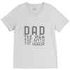 the myth V-Neck Tee