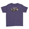 peace through tyranny Youth Tee