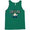 chillax like a Tank Top