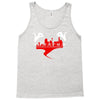 parkour jump freestyle Tank Top
