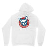 french bulldog club Unisex Hoodie